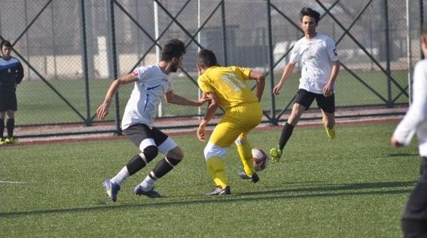 Kayseri Birinci Amatör Küme U19 Ligi