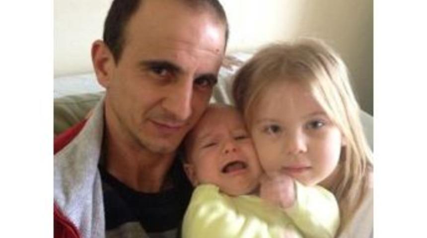 Trabzon&rsquo;da Trafik Kazası: 1 &Ouml;l&uuml;