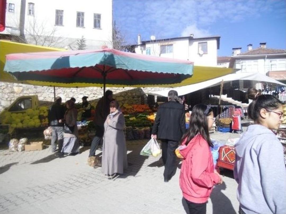 Domates Zam Şampiyonu