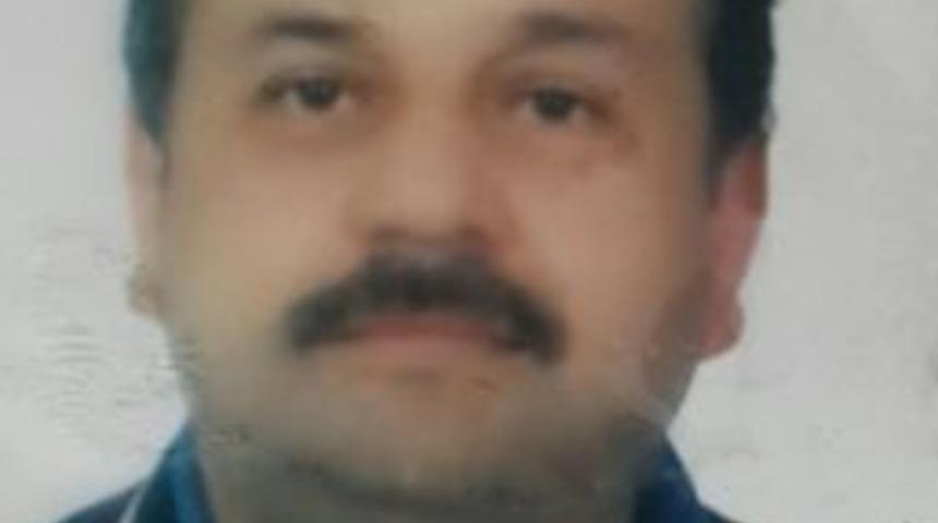 Banyoda &Ouml;l&uuml; Bulundu