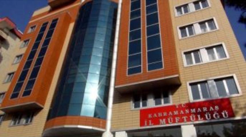 Kahramanmaraş'ta 4 Imama 'beddua Seansı' Soruşturması