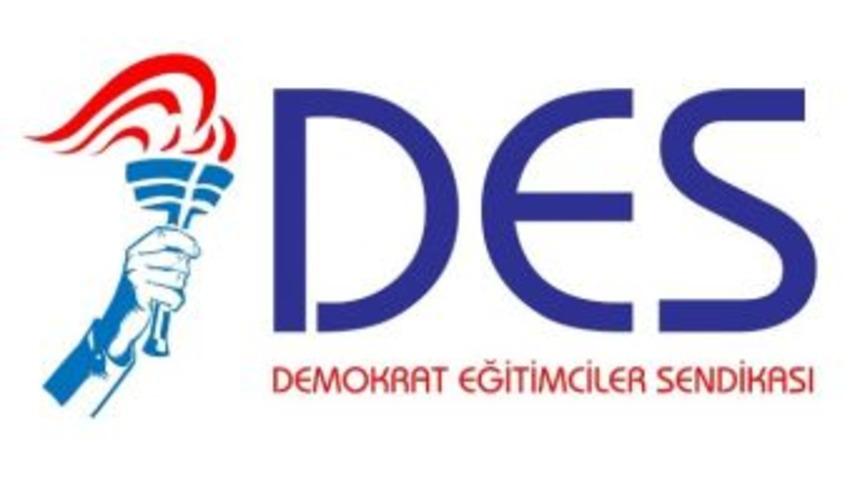 Des Genel Başkan Yardımcısı Kotanlı: "eşit İşe Eşit &Uuml;cret Yasası Kevgire D&ouml;nd&uuml;"