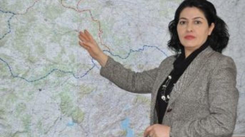 Mevsim Normallerinin &Uuml;zerinde Kış Yaşıyoruz