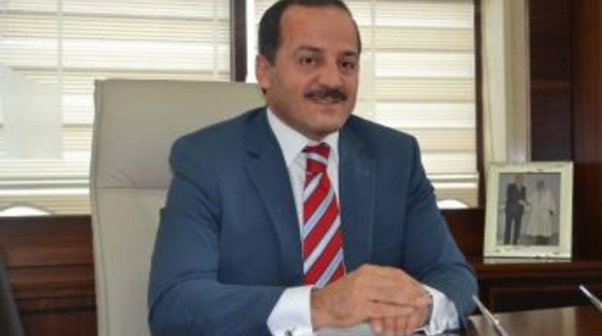 Mş&uuml;&rsquo;ye Stadyum Yapılıyor