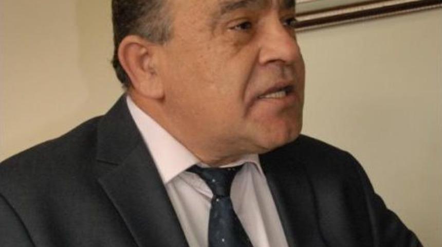 Chp'li &Ccedil;apar: Akp, Batı'da Eski &Uuml;lk&uuml;c&uuml;, Doğu Ve G&uuml;neydoğu'da Ise Ak Pkk'lılara G&ouml;rev Veriyor