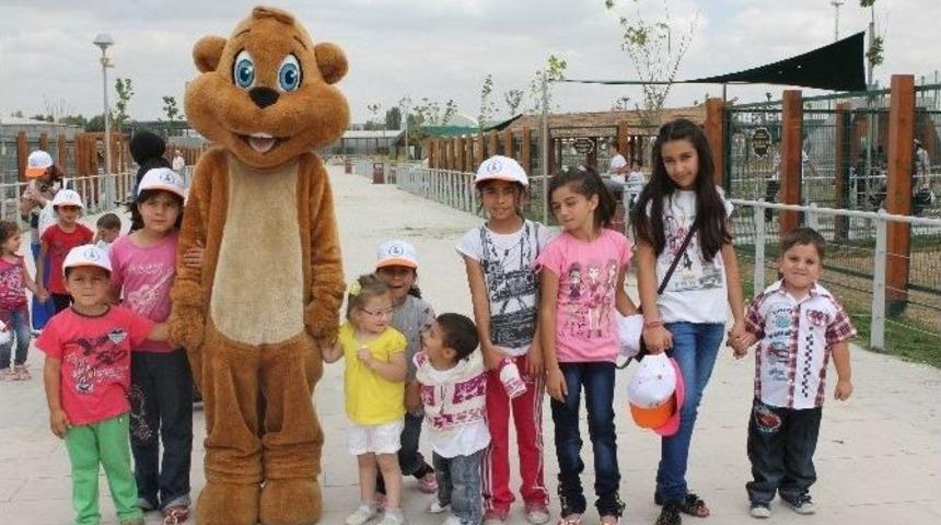 B&uuml;y&uuml;kşehir&rsquo;den &Ouml;ğrencilere Harika Hediye
