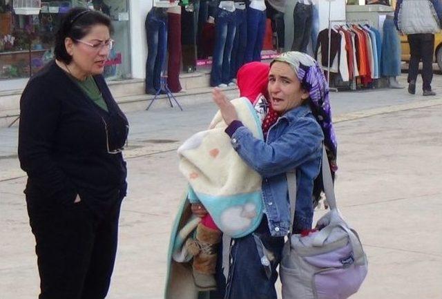 Bolu’da Şüpheli Paket Paniği