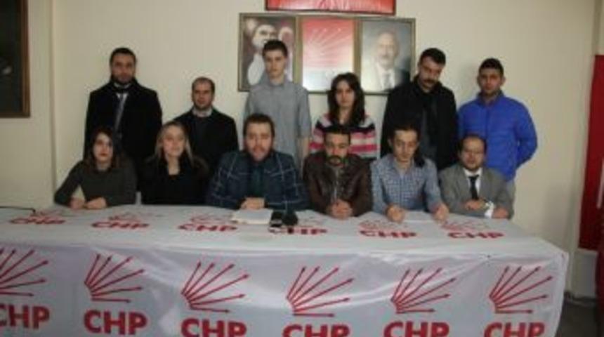 Chp&rsquo;den Ali İsmail Korkmaz Davası Kararına Eleştiri