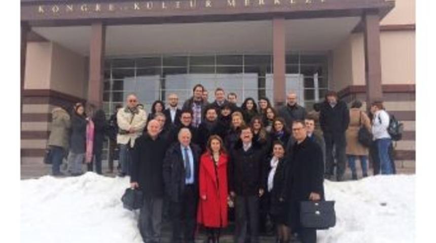 Esog&uuml;&rsquo;de Baş D&ouml;nmesi Tanı Ve Tedavisi Kursu