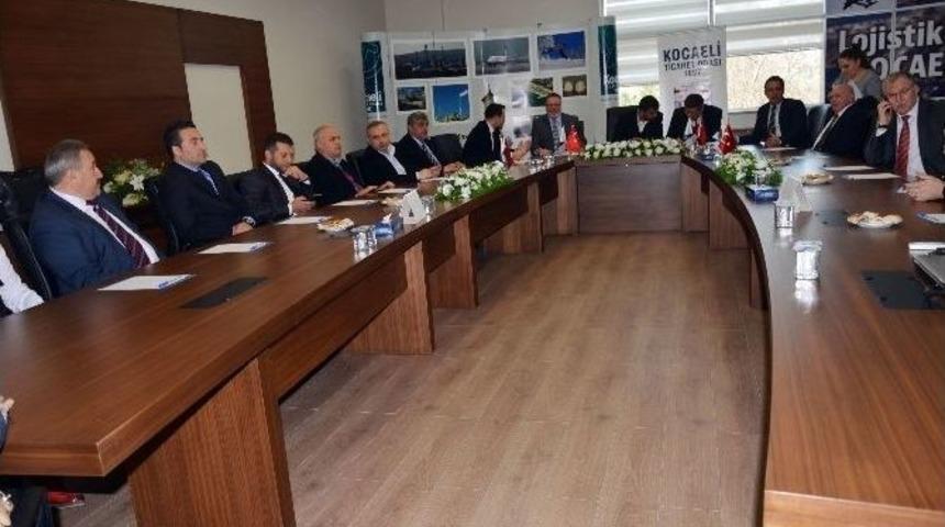 Türkiye’nin İlk Yerli Su Türbinleri