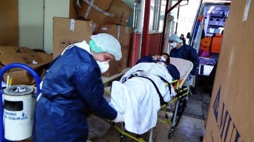 Muğla&rsquo;da Bir Hastada Mers Ş&uuml;phesi