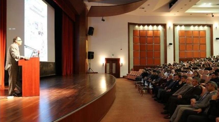 İn&ouml;n&uuml; &Ccedil;ocuk &Uuml;niversitesi 2015 Kış Etkinliği Başladı