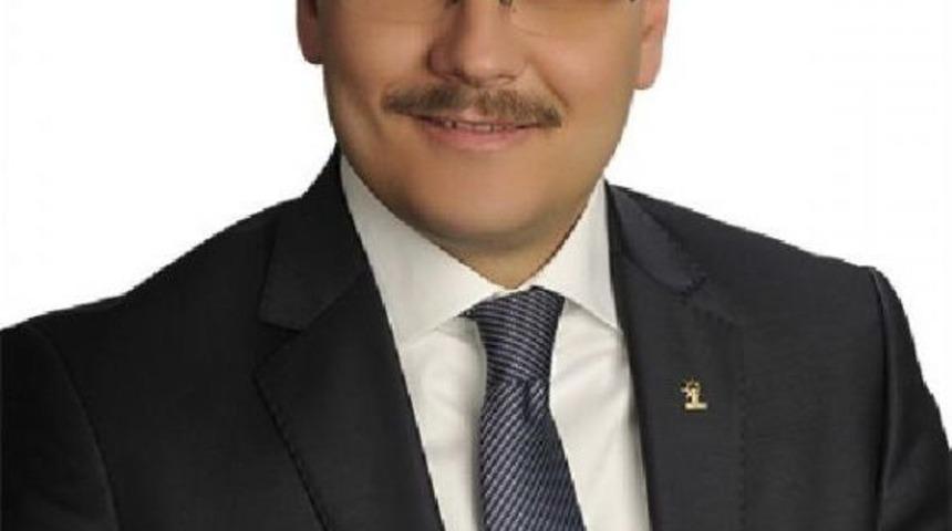 Ak Parti&rsquo;Li &Ccedil;avuşoğlu: &Ccedil;ipras&rsquo;In M&uuml;sl&uuml;man T&uuml;rk Azınlığın Hakları I&ccedil;in De Ezber Bozmasını Bekliyoruz