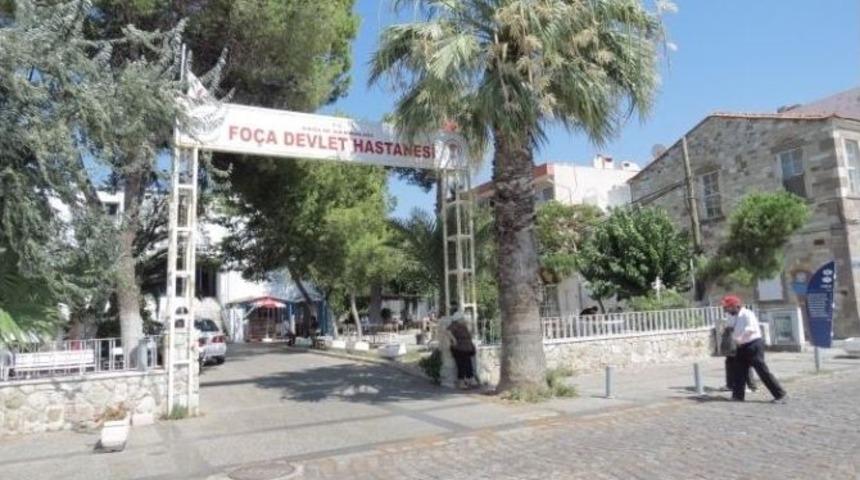 Fo&ccedil;a&rsquo;da Poliklinik G&uuml;nleri Genişledi