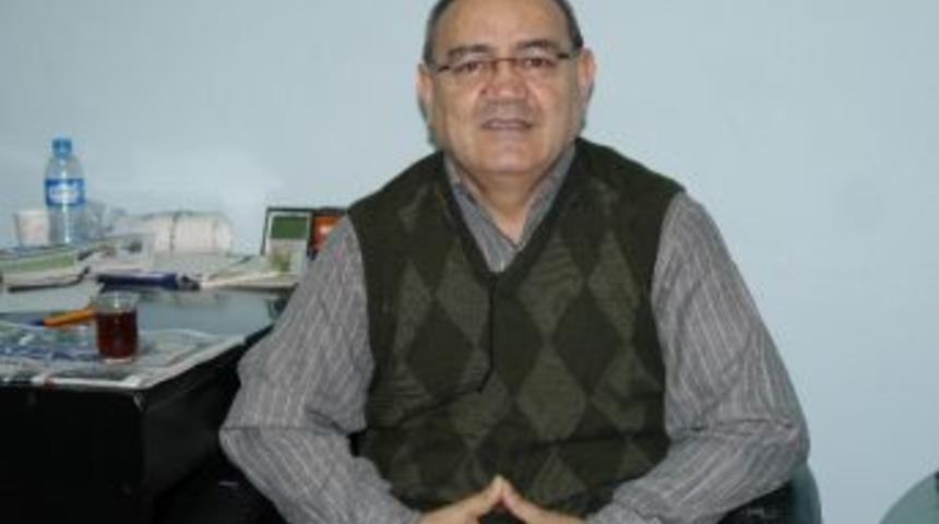 Edirne İşitme Engelliler Spor Kul&uuml;b&uuml; Adını Değiştirdi