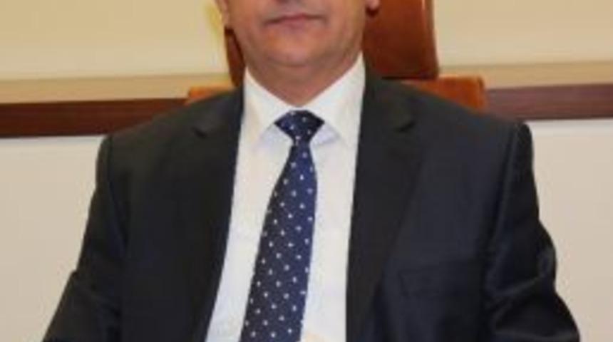 Yeni Ordu Emniyet M&uuml;d&uuml;r&uuml; G&ouml;revde