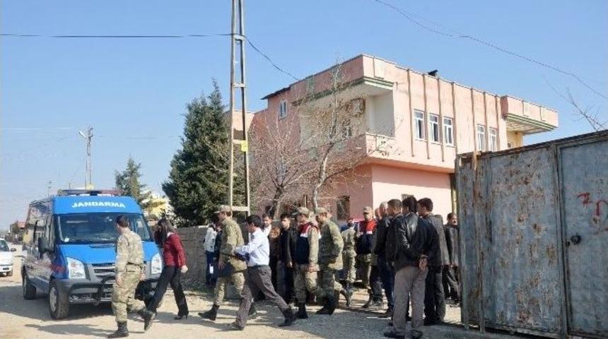 Adıyaman’ın Son Kore Gazisi Soba Kurbanı Oldu