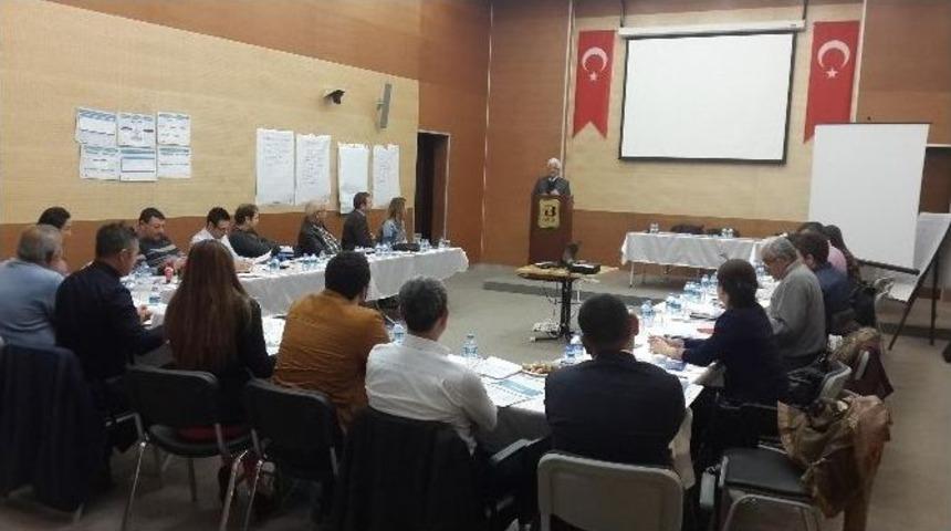 Akib Ve Çka’dan İnovasyon Eğitimi