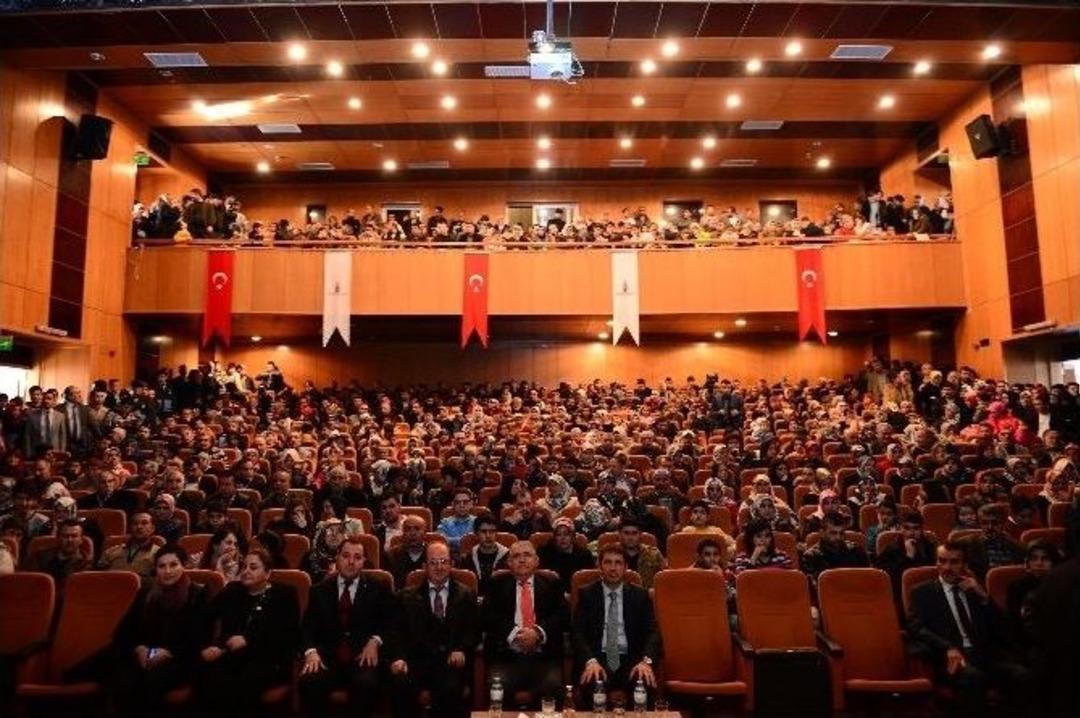 Onikişubat&rsquo;ta Kura Heyecanı