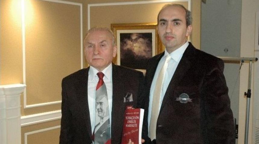 T&uuml;rk&ccedil;e Yeniden Diriliyor