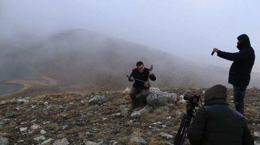 Bursa Sevdası Klibe İşlendi