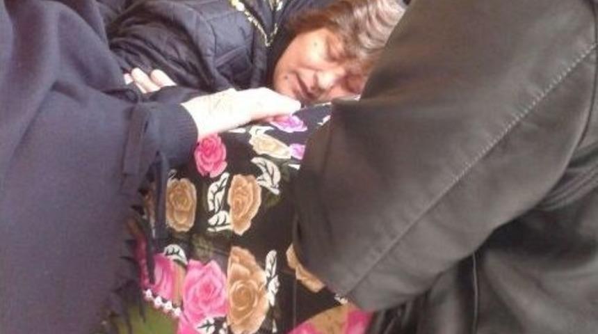 Trafik Kazasında Ağır Yaralanan Kız Yaşam M&uuml;cadelesini Kaybetti