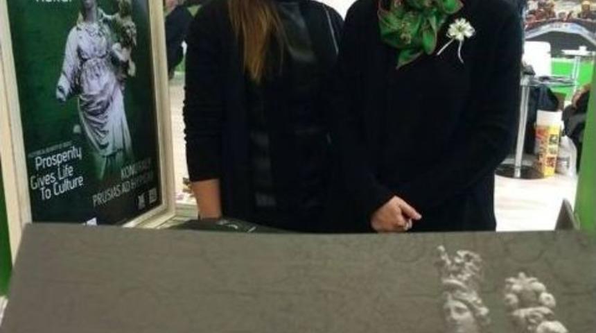 Düzceli Kadın Girişimciler Emitt’te Yer Aldı