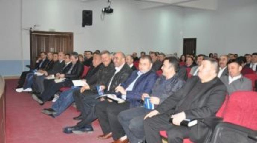 Yöneticilik Formasyonu Kazandırma Kursu