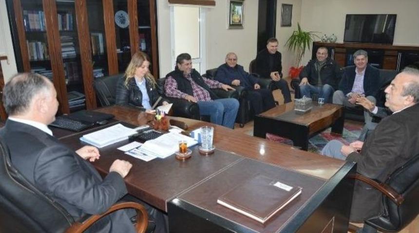 Orhangazi&rsquo;de Alışveriş G&uuml;nleri