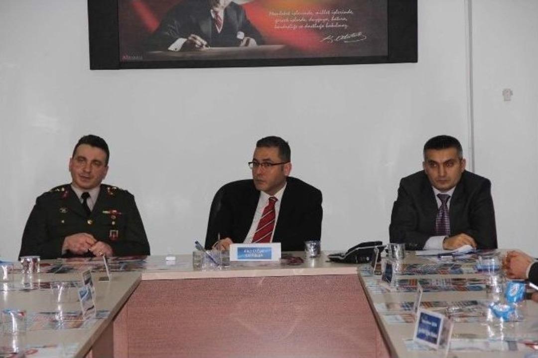 Zonguldak&rsquo;ta Patpat Kazaları Masaya Yatırıldı