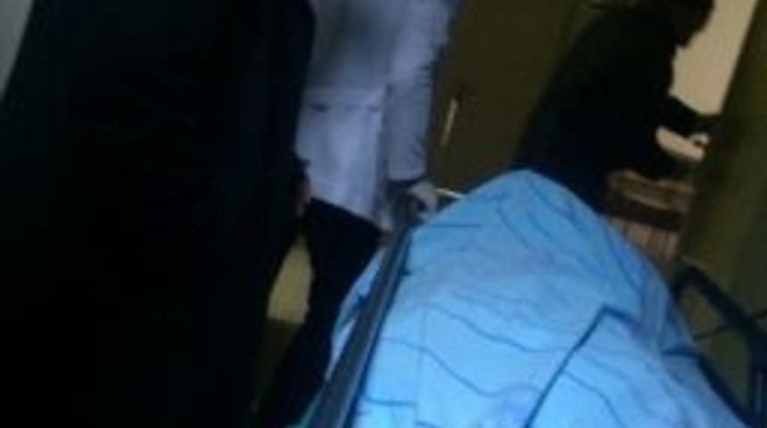 Askerle Vatandaş Arasında Arbede: 1 Kişi Hayatını Kaybetti