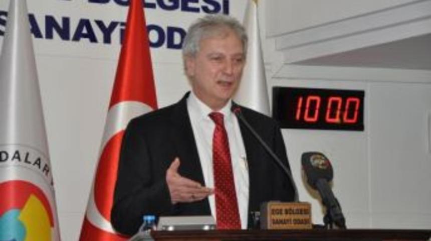 Yorgancılar, Sanayiciyi Uyardı