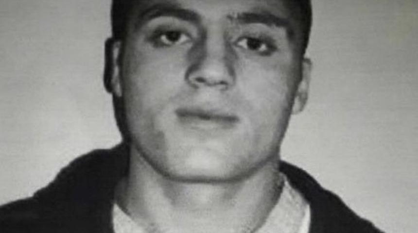 Bursa Adliyesi'nden Firar Eden Hükümlü Aydın'da Yakalandı