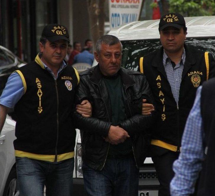 Anne Acısına 9 Ay Dayanabildi G1