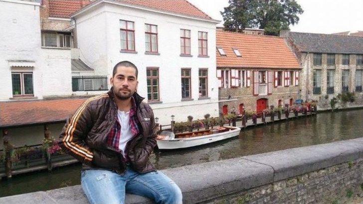 Anne Acısına 9 Ay Dayanabildi G2