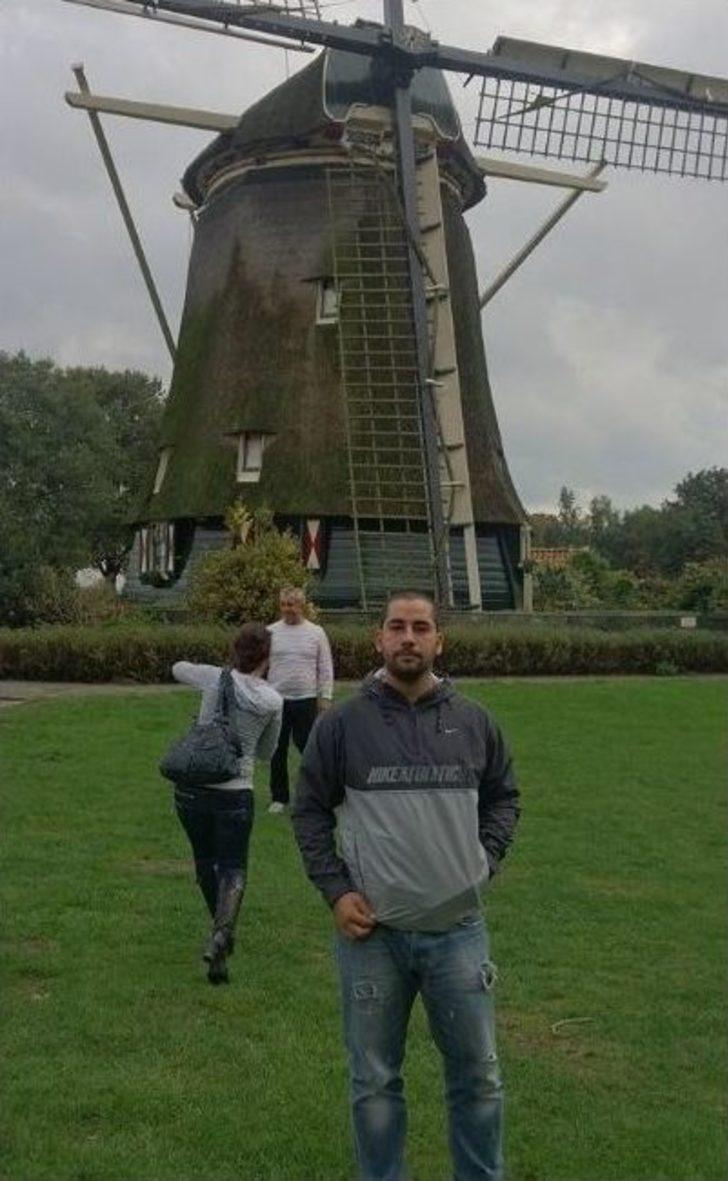 Anne Acısına 9 Ay Dayanabildi G3