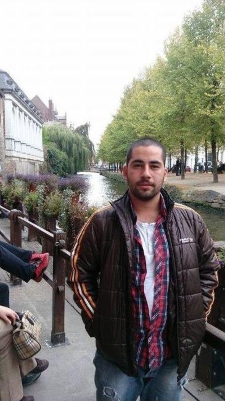 Anne Acısına 9 Ay Dayanabildi G4