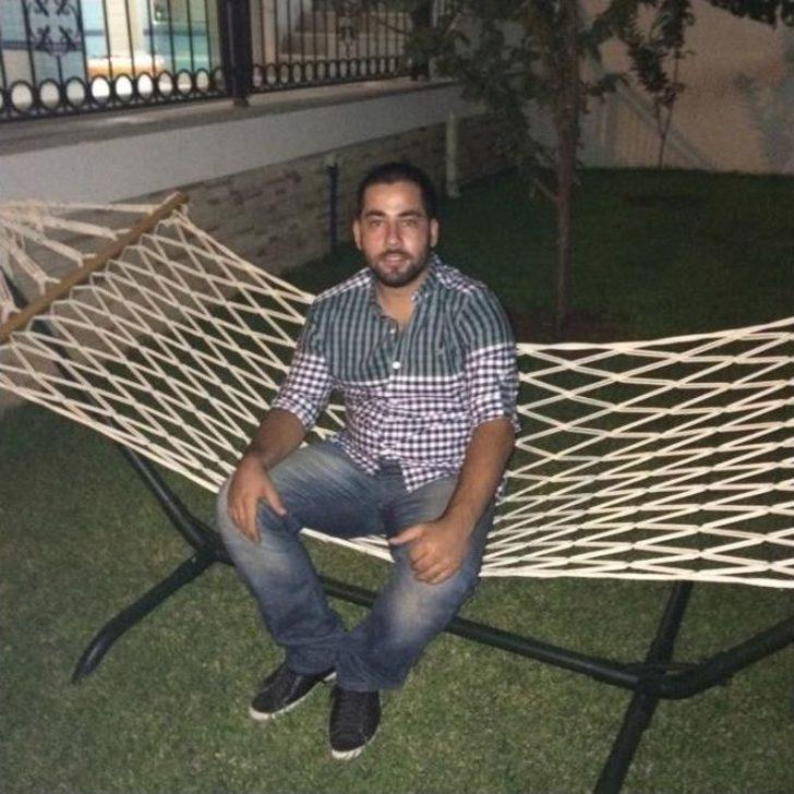 Anne Acısına 9 Ay Dayanabildi G5