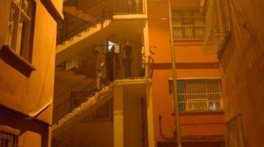 Annesinin Acısına 8 Ay Dayanabildi