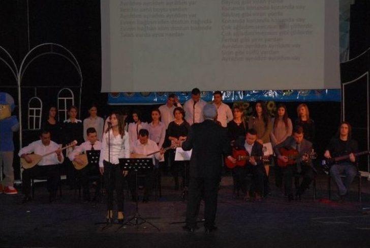 Polisler, Eşleri İle Birlikte Kürtçe Şarkı Söyledi G4