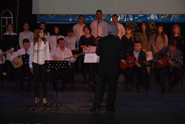 Polisler, Eşleri İle Birlikte Kürtçe Şarkı Söyledi G5