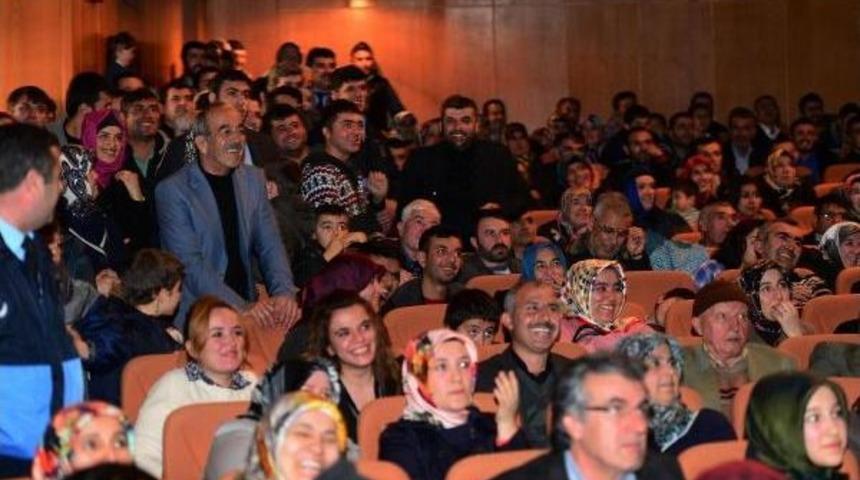 Kahramanmaraş'ta 424 Konutun Sahibi Kurayla Belirlendi