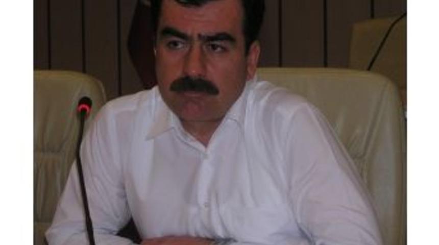 Erdem: &ldquo;t&uuml;rkiye B&uuml;y&uuml;meye Devam Ediyor&rdquo;