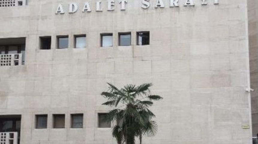 Bursa Adliyesi&rsquo;nden Ka&ccedil;an Firari Aydın&rsquo;da Yakalandı