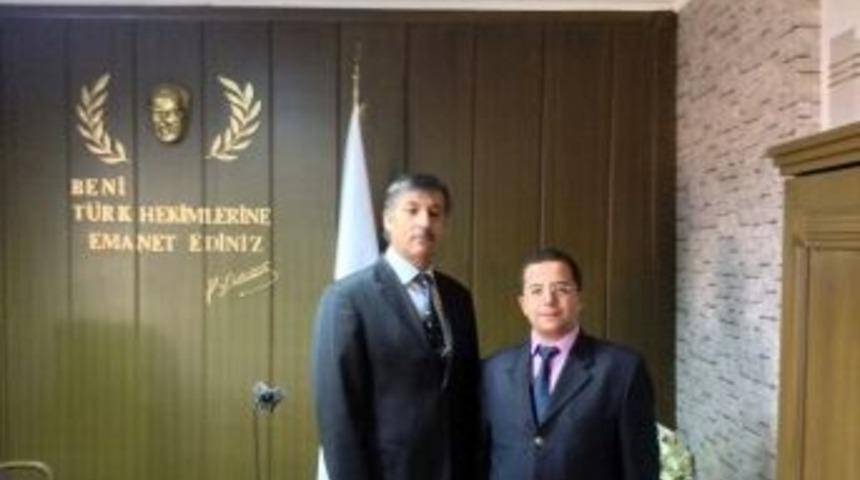 Halk Sağlığı Laboratuvarına Mikrobiyolojik Analizleri Yapma Yetkisi