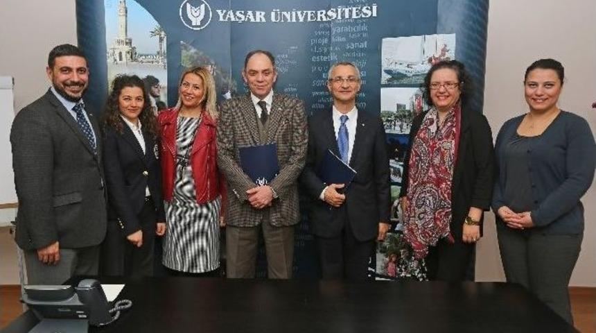 &Ouml;nce Eğitim Sonra İhracat