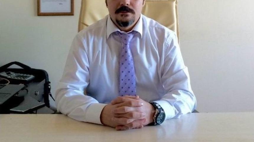 T&uuml;m&ouml;r Ve Kistlere Biyoenerji İle &rsquo;dur&rsquo; Deyin