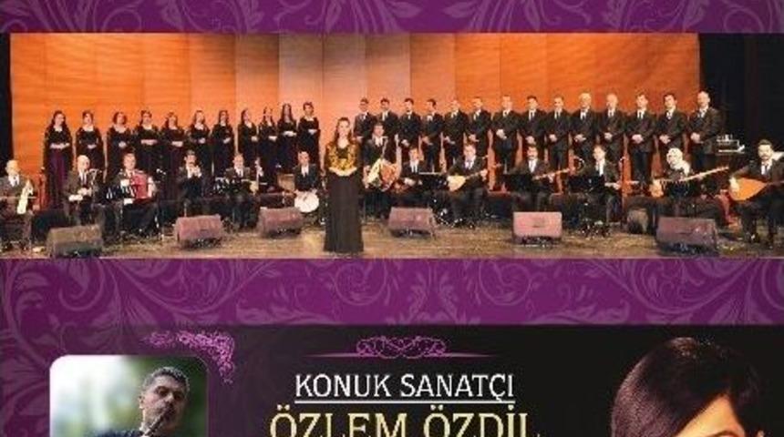 Usta Sanatçılar Bursa’ya Geliyor