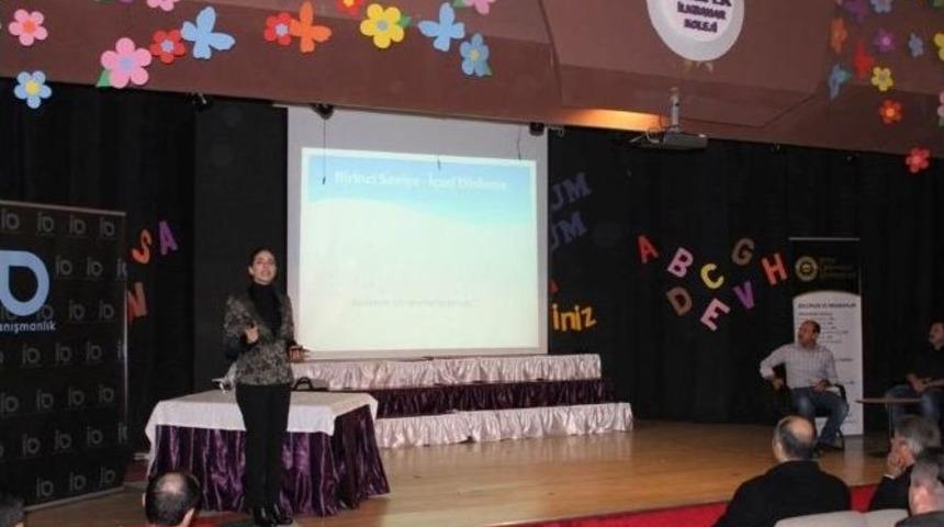 &Ouml;ğretmenlere S&ouml;mestr Tatilinde Ko&ccedil;luk Eğitimi