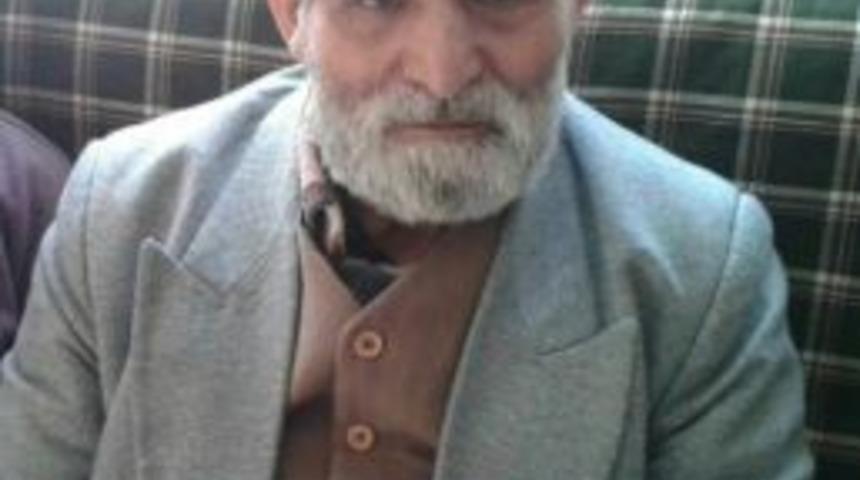 Bursa&rsquo;da Alzheımer Hastası 3 G&uuml;nd&uuml;r Kayıp